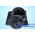 flame retardant and antistatic PVC Coated Polyester 1000D Fabric for Air Duct